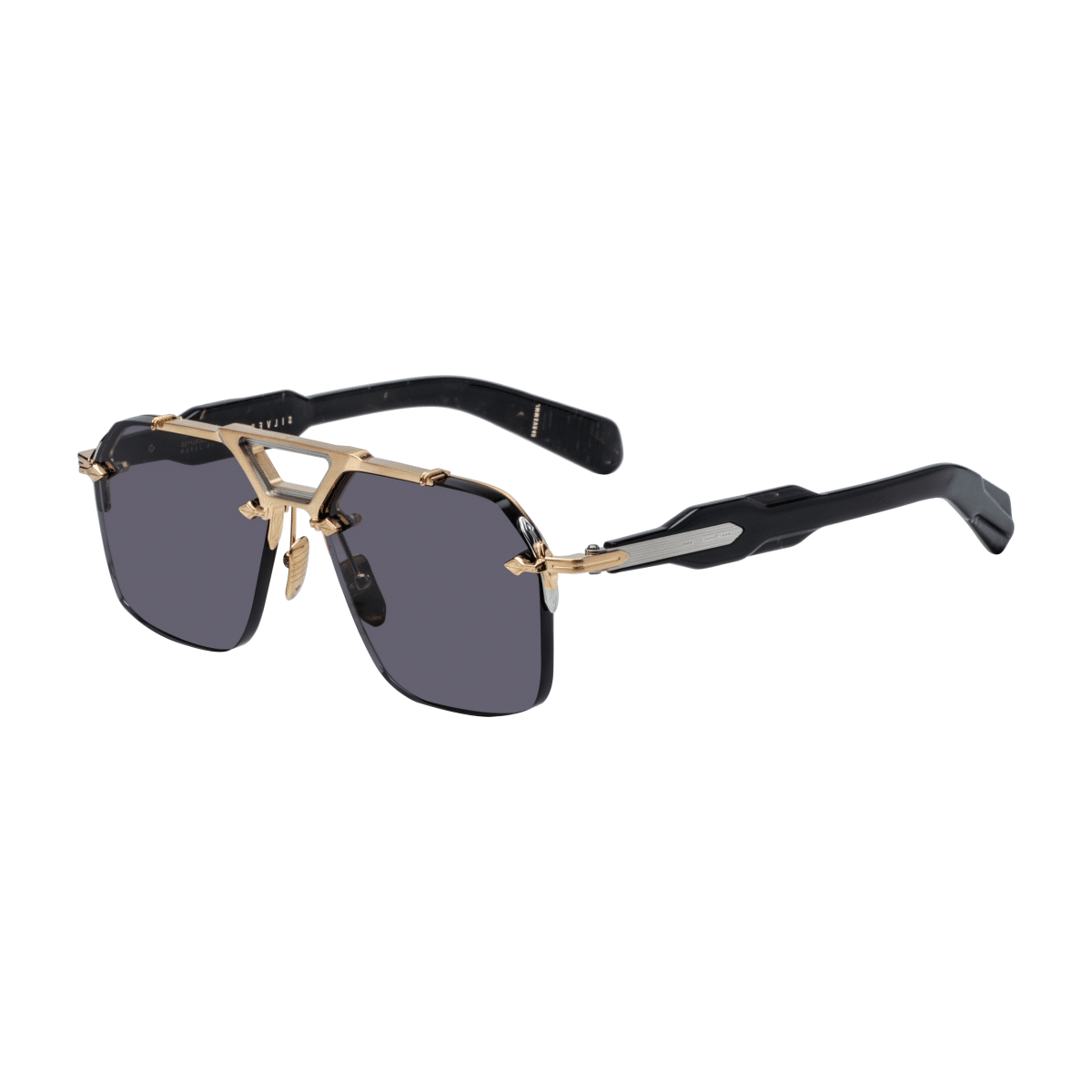 picture of Jacques Marie Mage SILVERTON Sunglasses 47803099