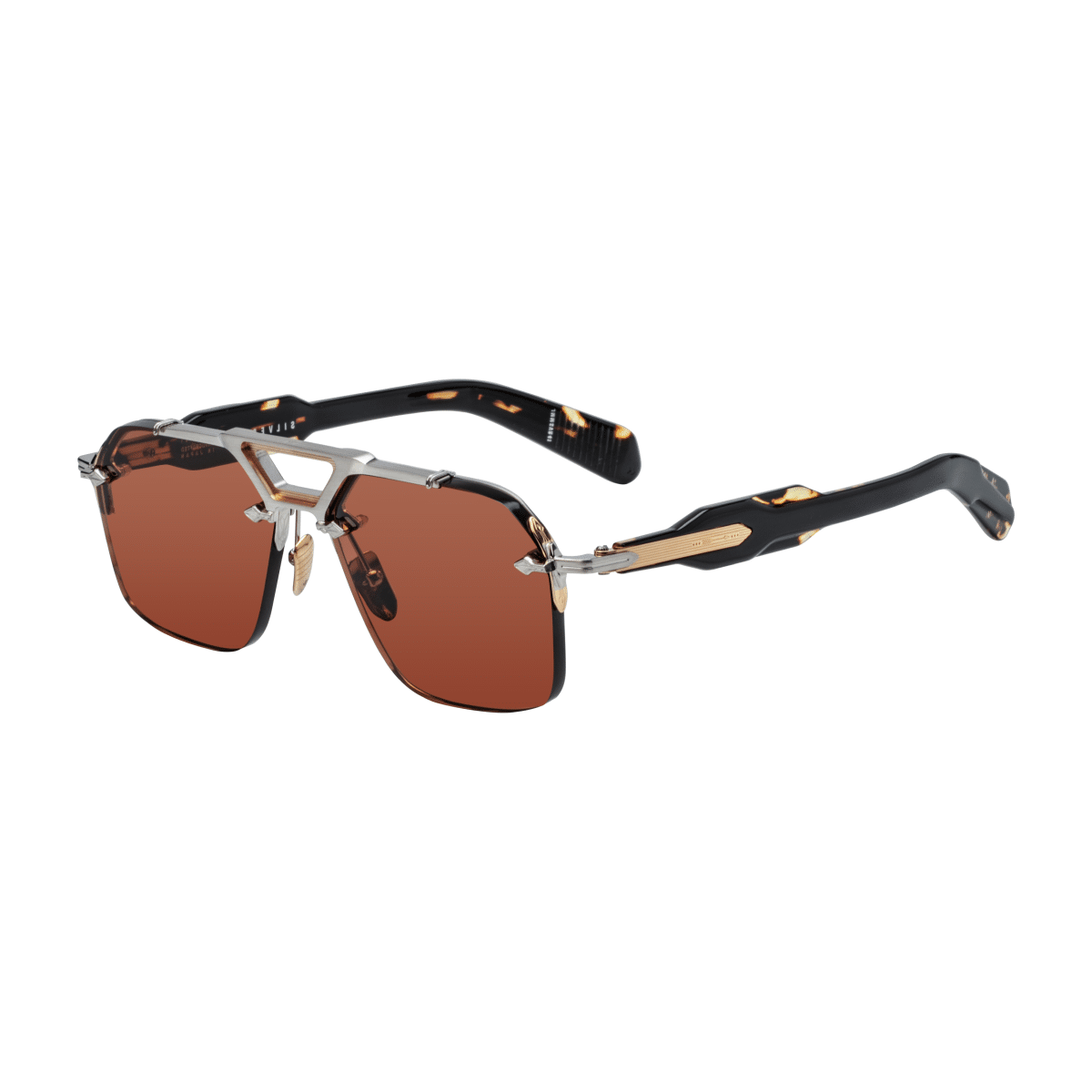 picture of Jacques Marie Mage SILVERTON Sunglasses 15027779