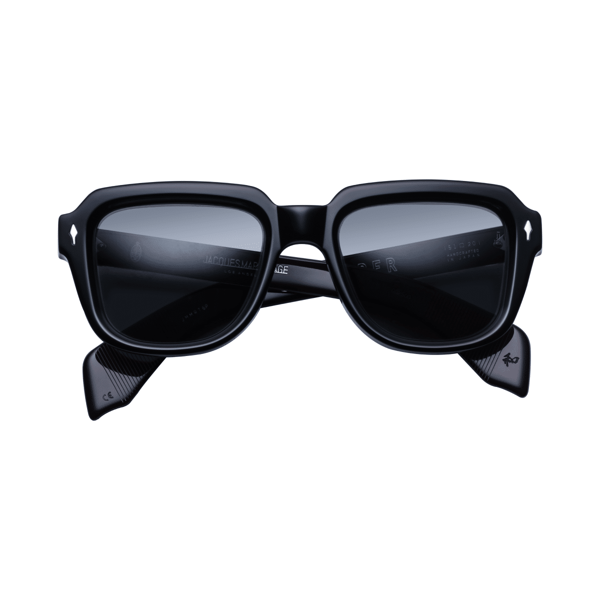 picture of Jacques Marie Mage Taos Sunglasses 54096285