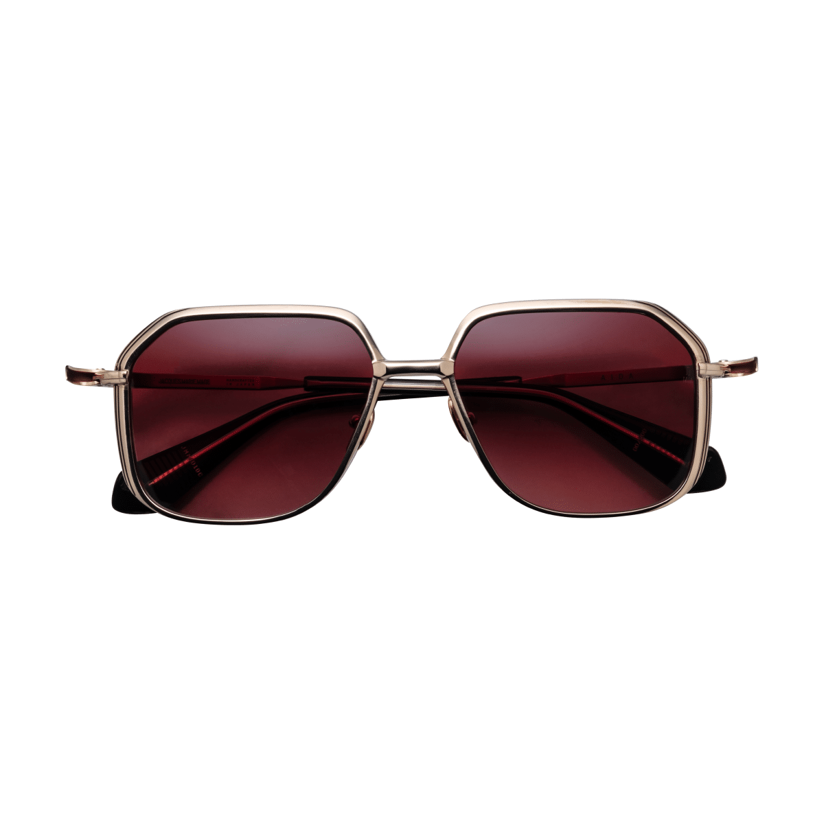 picture of Jacques Marie Mage AIDA Sunglasses 71933702