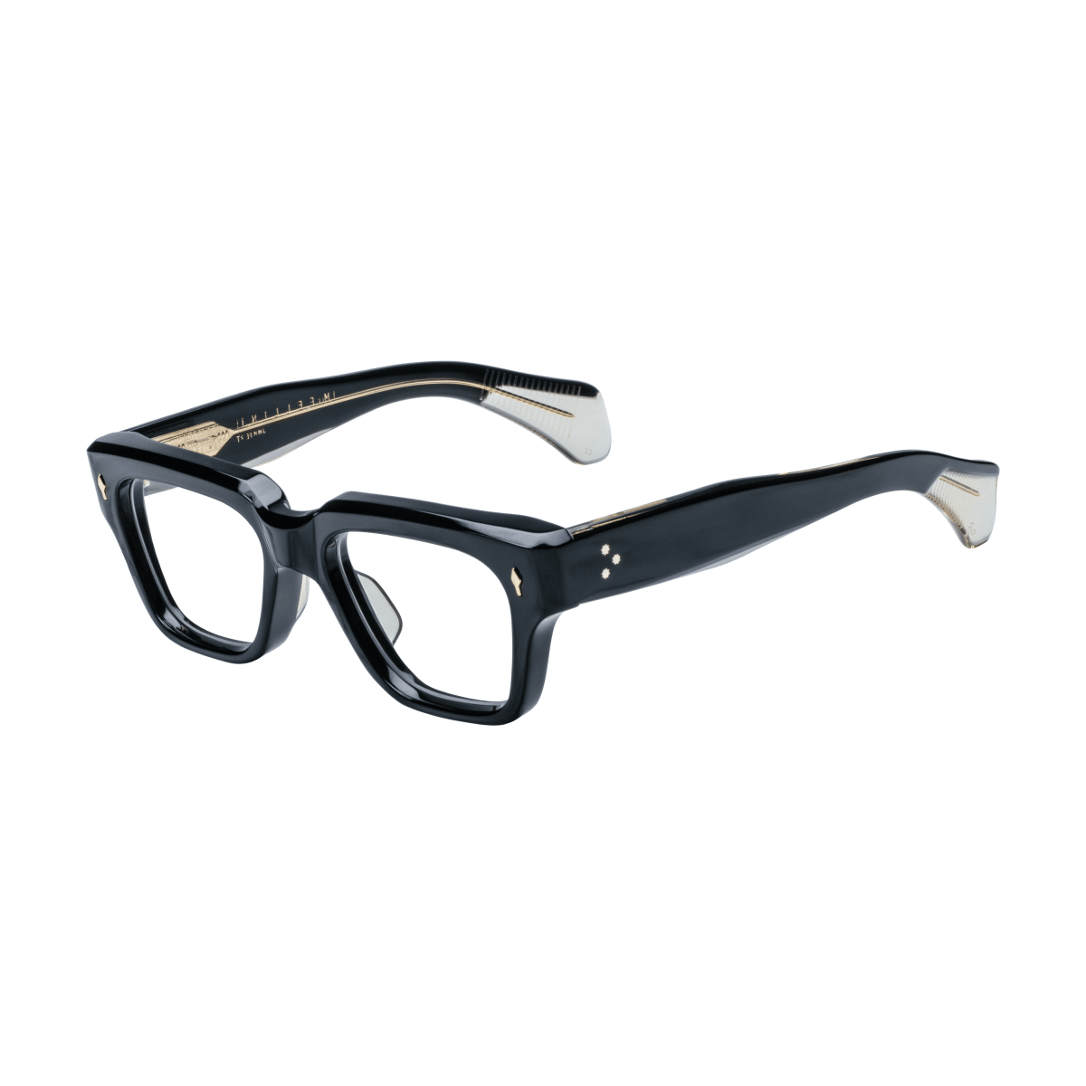 picture of Jacques Marie Mage FELLINI Eyeglasses 46372356