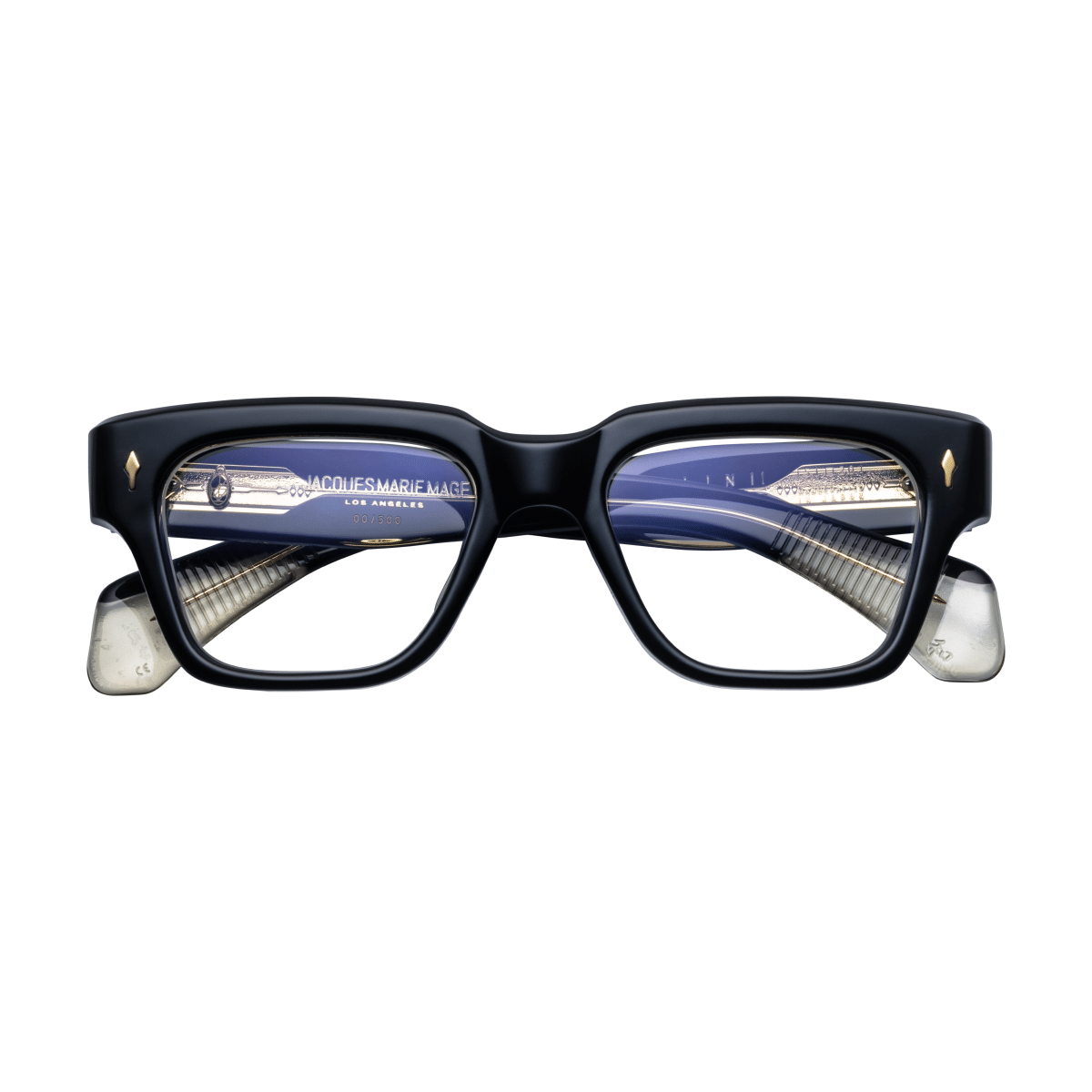 picture of Jacques Marie Mage FELLINI Eyeglasses 16478087