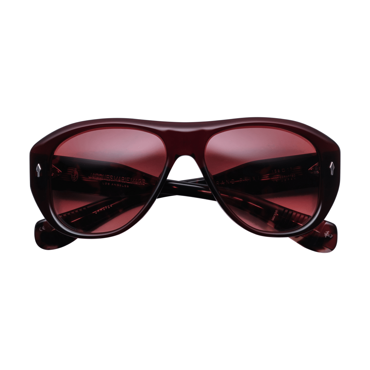 picture of Jacques Marie Mage GRAND PRIX Sunglasses 83023636