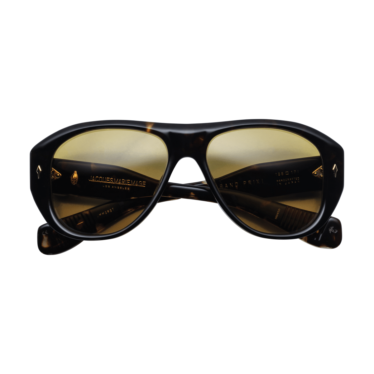 picture of Jacques Marie Mage GRAND PRIX Sunglasses 20187074