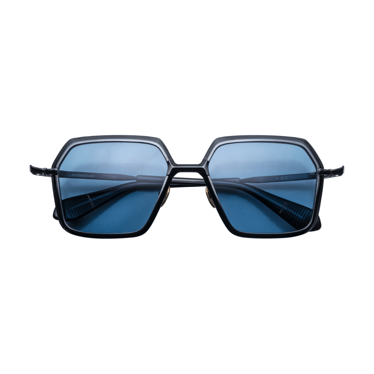 picture of Jacques Marie Mage UGO Sunglasses 87664480