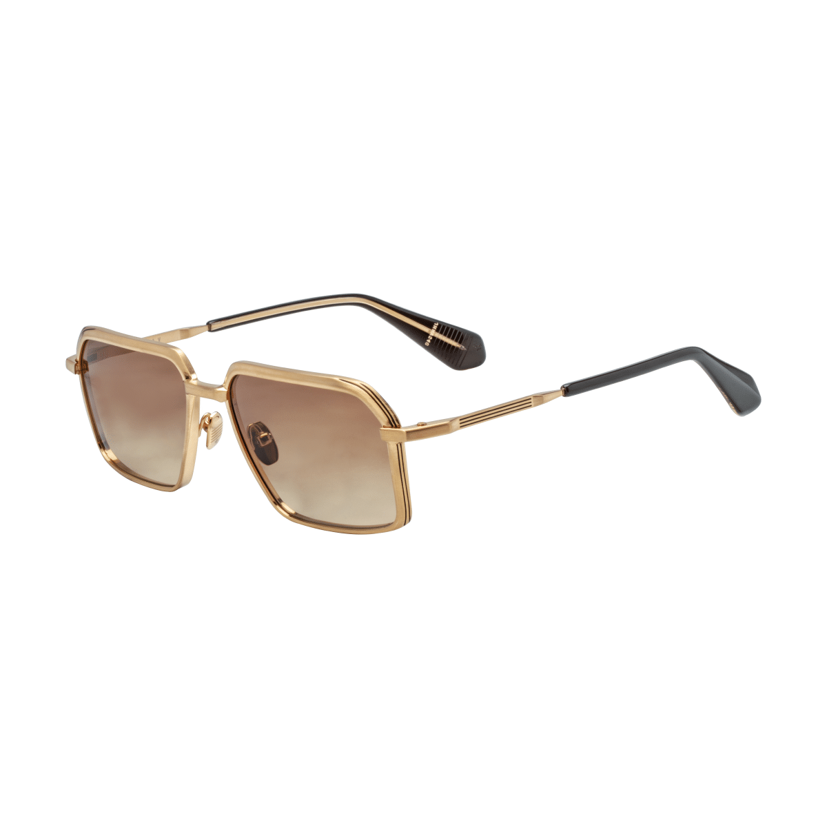 picture of Jacques Marie Mage VASCO SUN Sunglasses 60138140