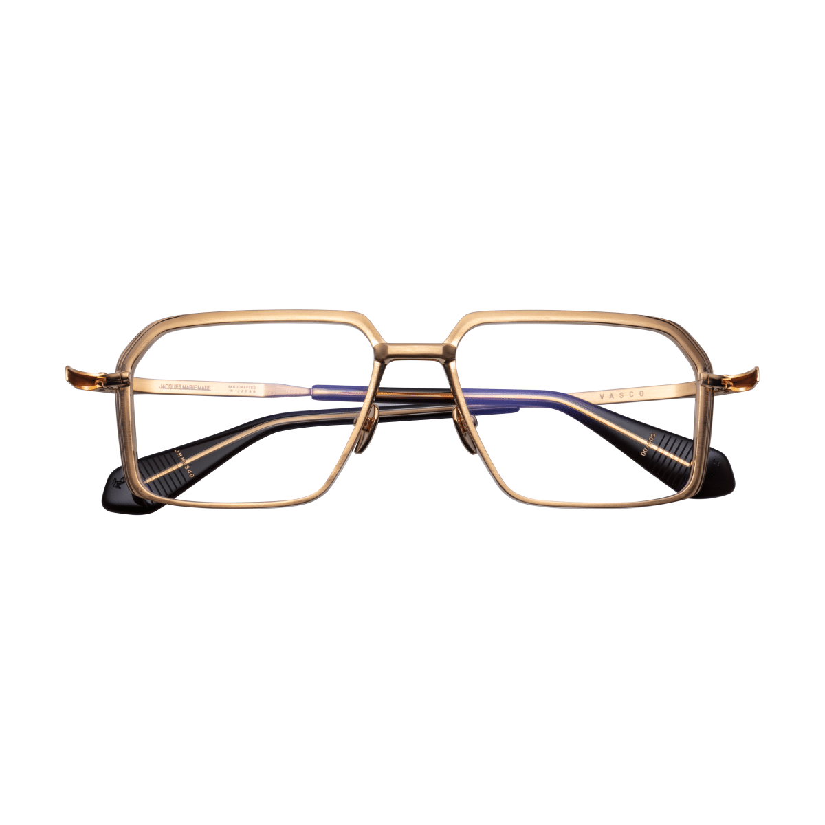 picture of Jacques Marie Mage VASCO Eyeglasses 20413181