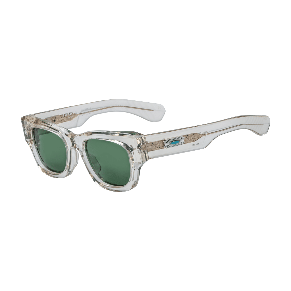 picture of Jacques Marie Mage ZUMA Sunglasses 30022583