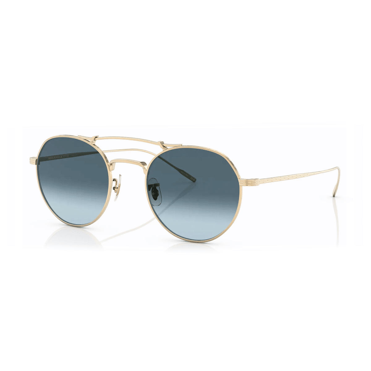 picture of Oliver Peoples REYMONT Sunglasses 68400400