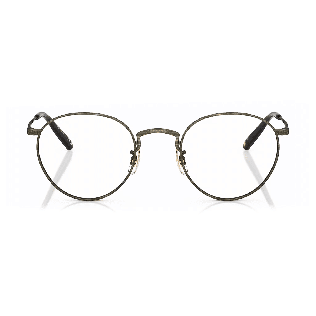 picture of Oliver Peoples OP-47 Eyeglasses 15827457