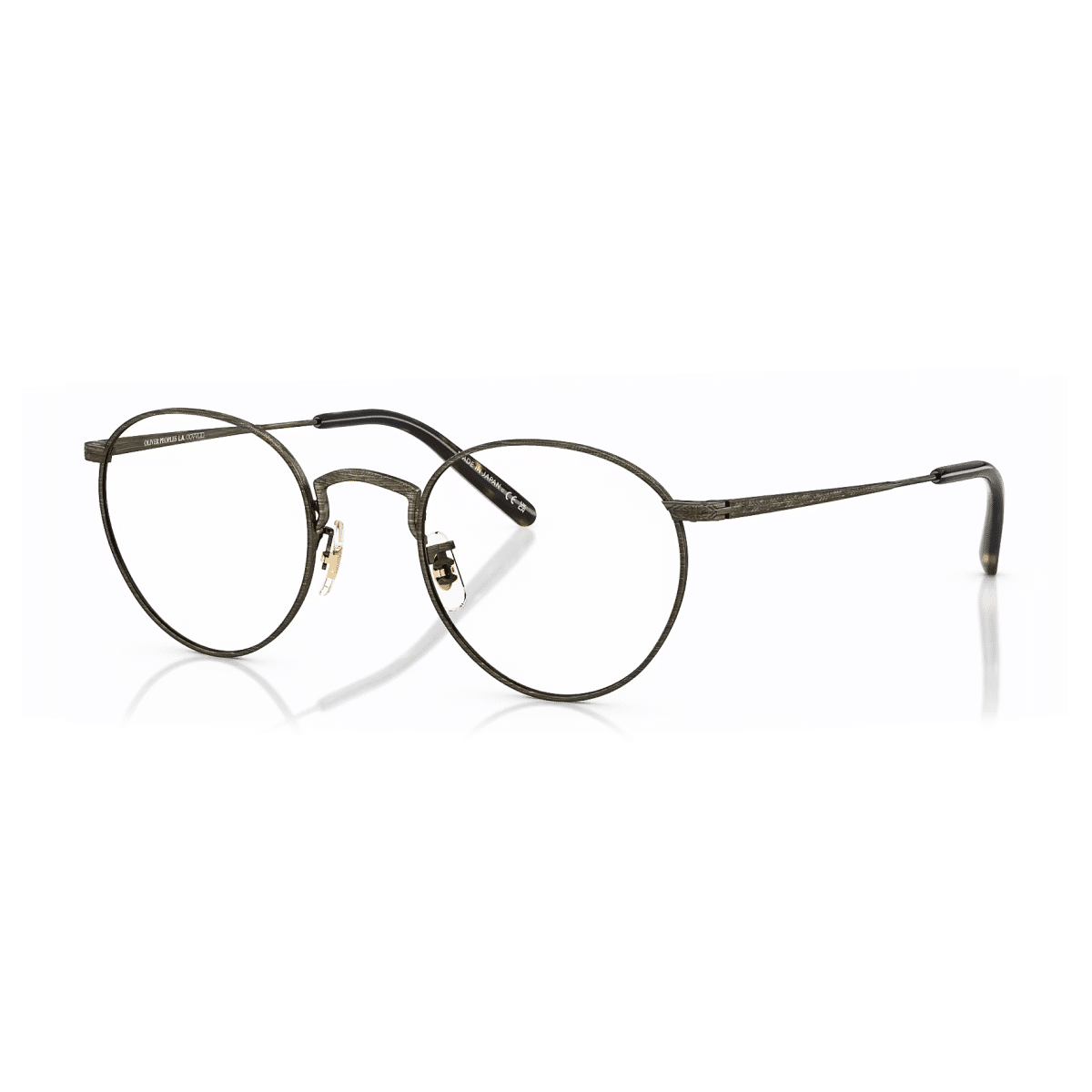 picture of Oliver Peoples OP-47 Eyeglasses 11771565