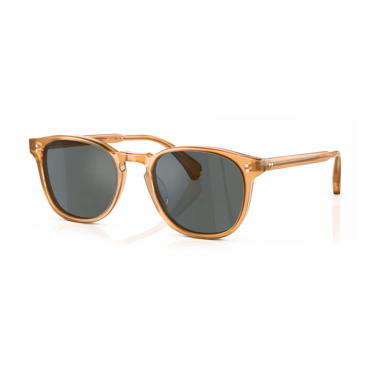 picture of Oliver Peoples FINLEY ESQ SUN Sunglasses 64836283