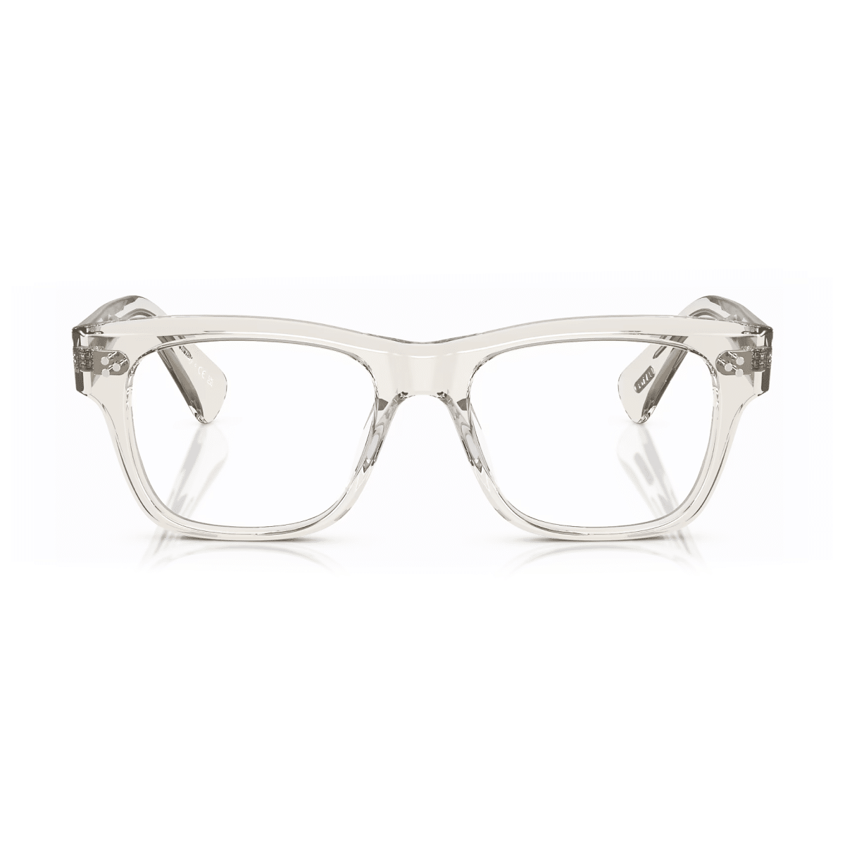 picture of Oliver Peoples BIRELL Eyeglasses 16363244