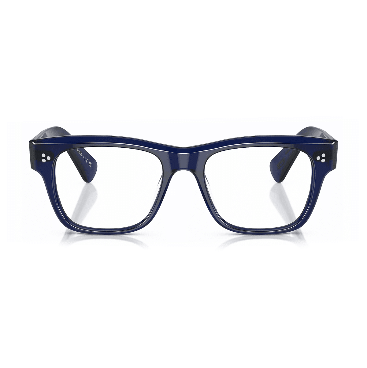 picture of Oliver Peoples BIRELL Eyeglasses 96958850