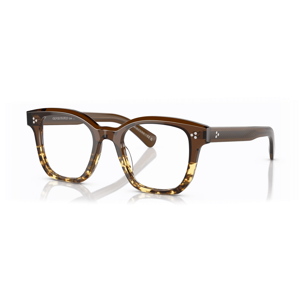 picture of Oliver Peoples LIANELLA Eyeglasses 68072532