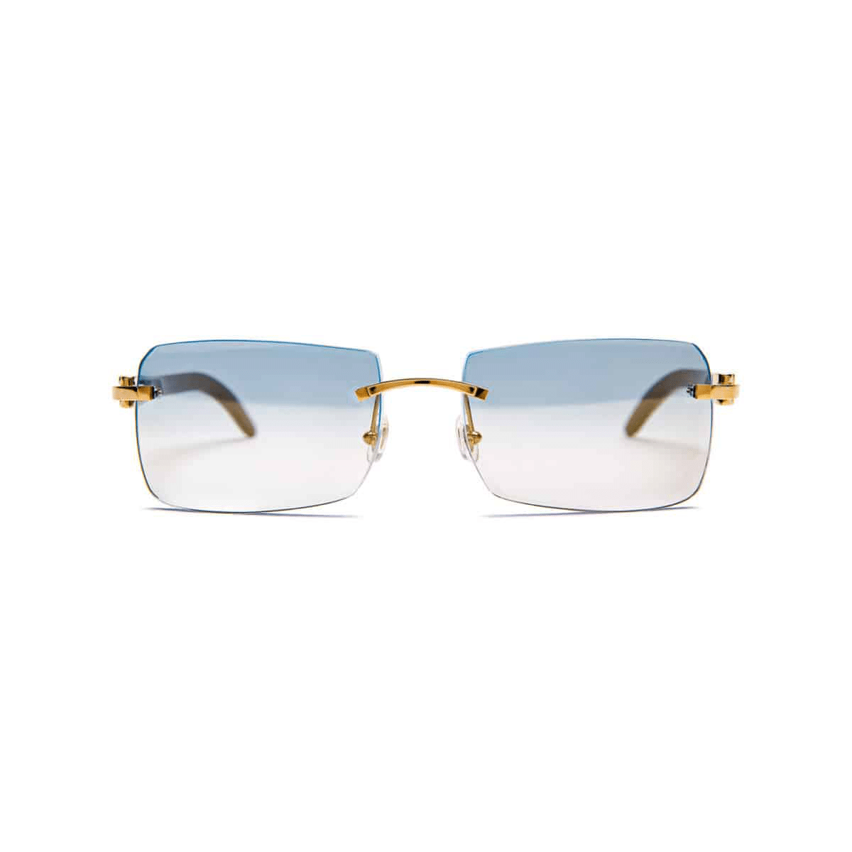 picture of Cartier CT0046O Sunglasses 40527591