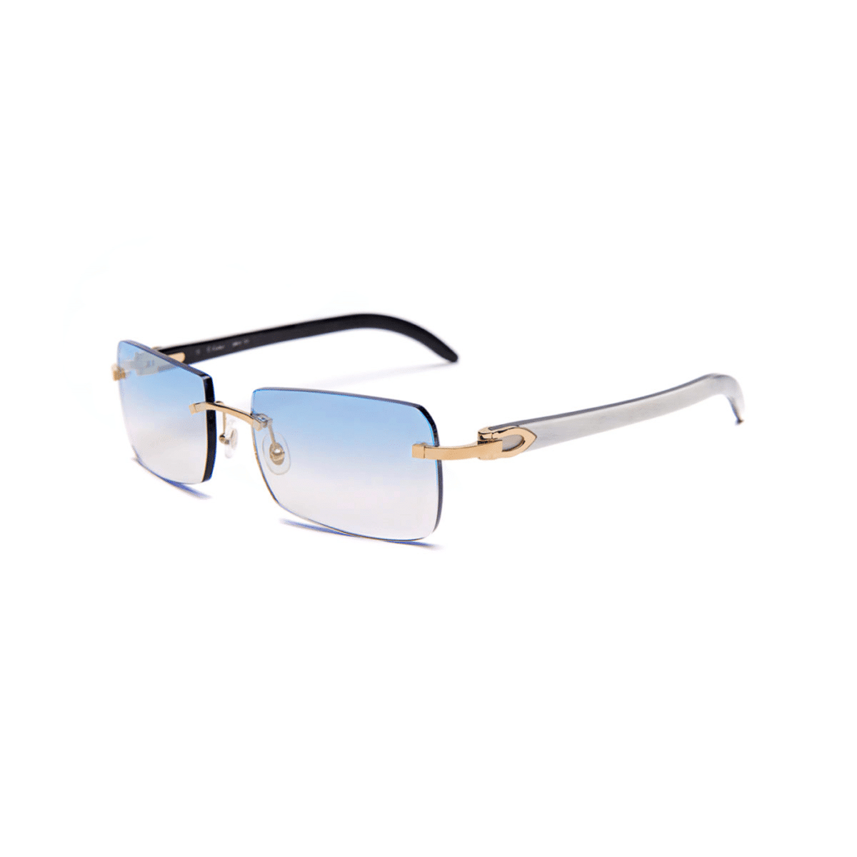 picture of Cartier CT0046O Sunglasses 62991614