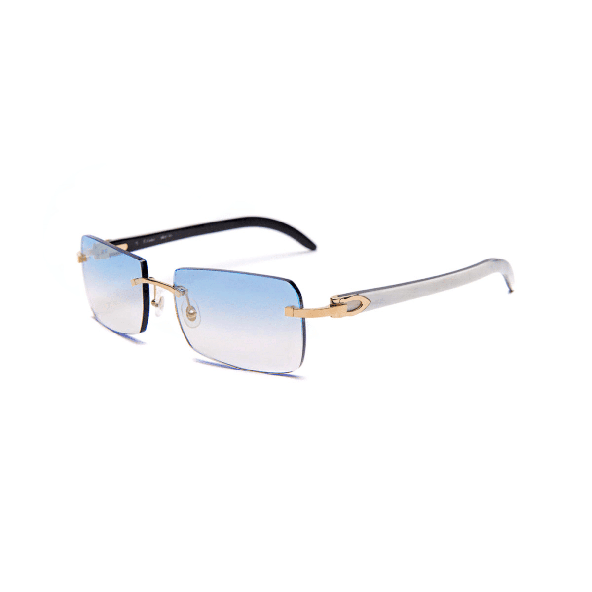 picture of Cartier CT0046O Sunglasses 85883276