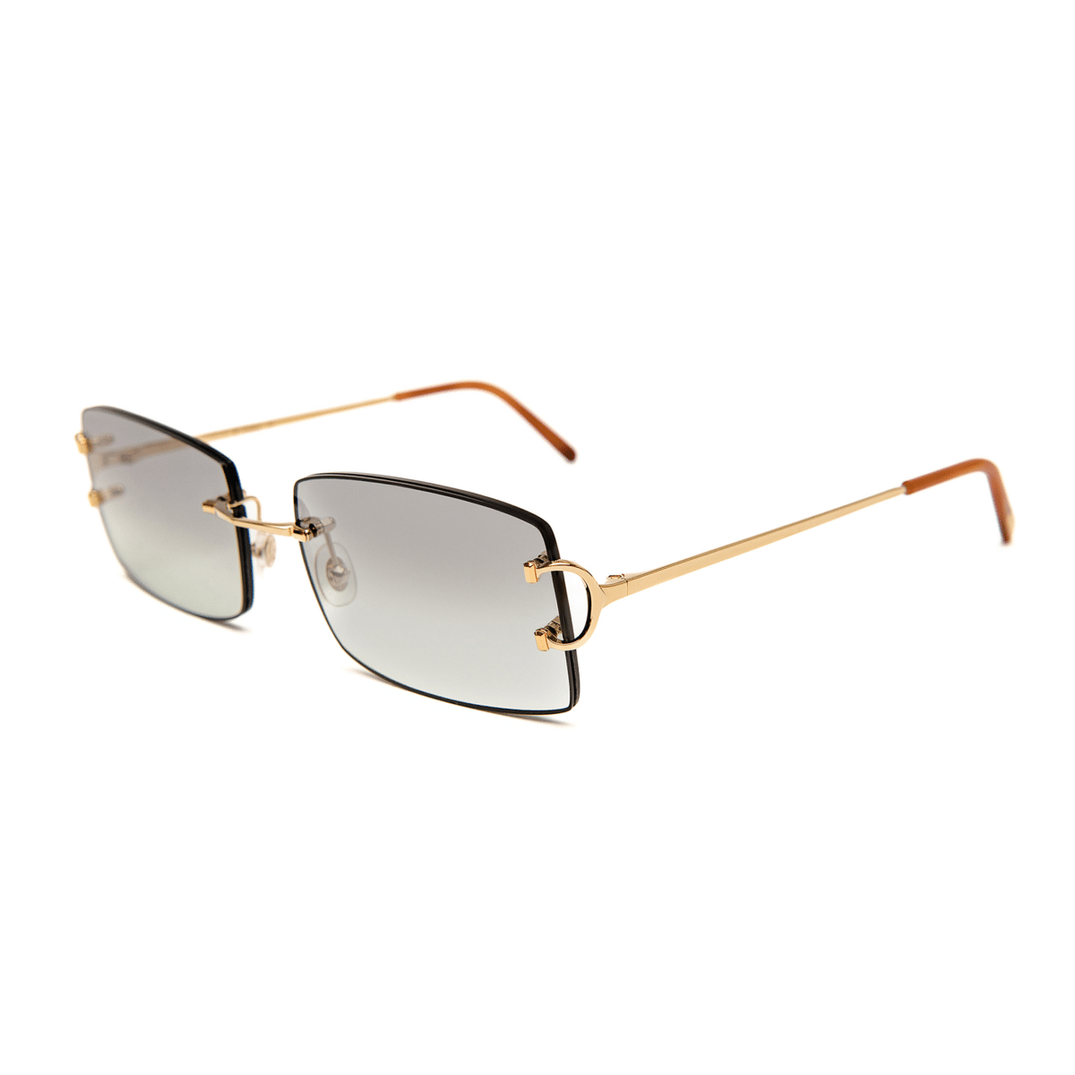 picture of Cartier CT0092O Sunglasses 15664655