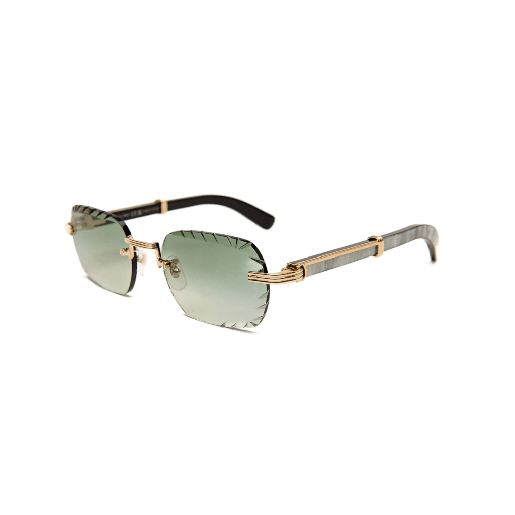 Cartier CT0377O Sunglasses | Edward Beiner