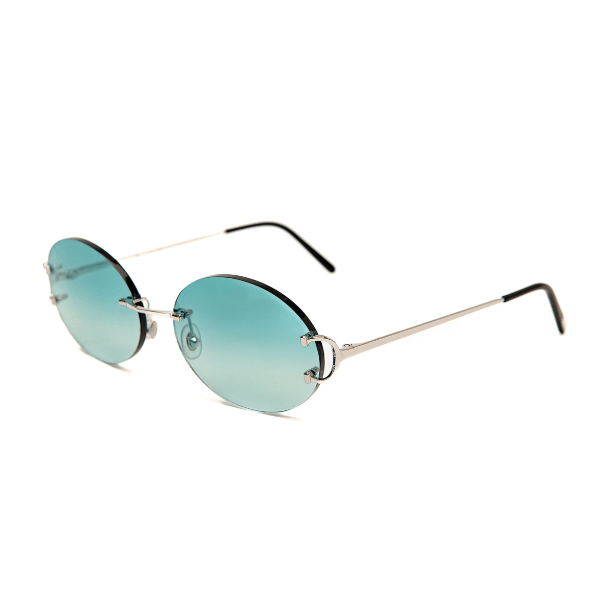 picture of Cartier CT0092O Sunglasses 63826338