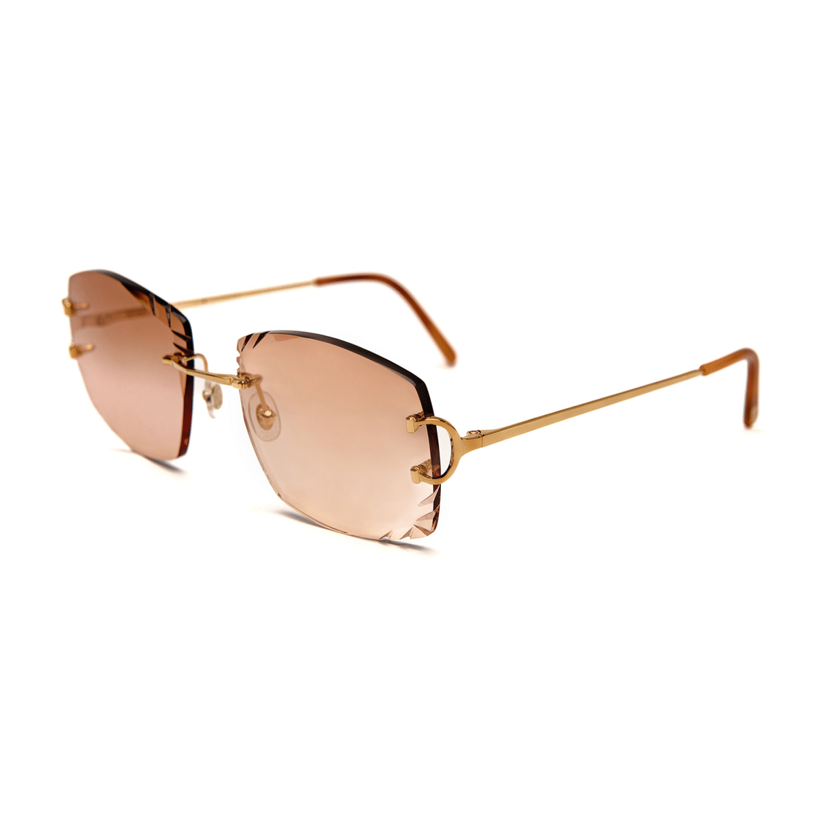 picture of Cartier CT0092O Sunglasses 83923659