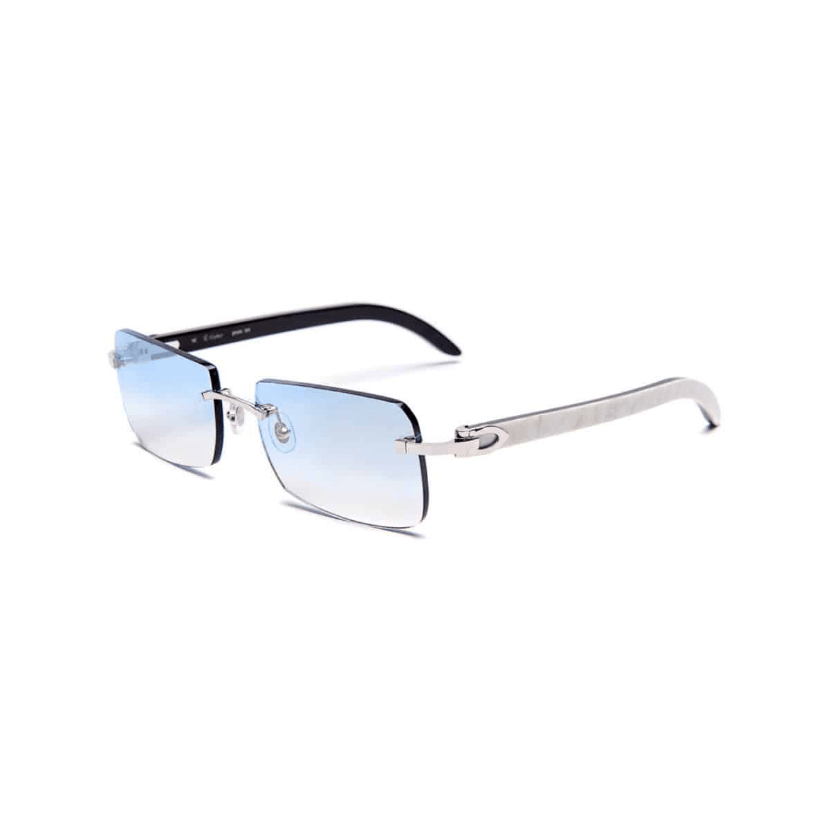 picture of Cartier CT0046O Sunglasses 33797227