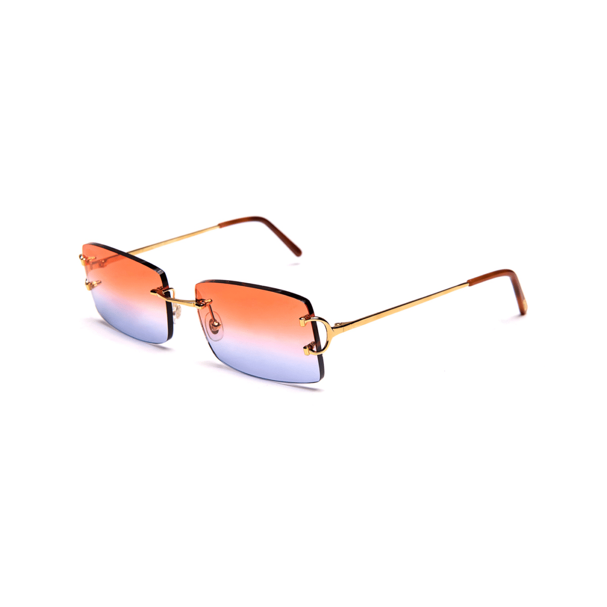picture of Cartier CT0092O Sunglasses 18634149