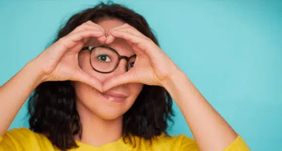 Eye care
