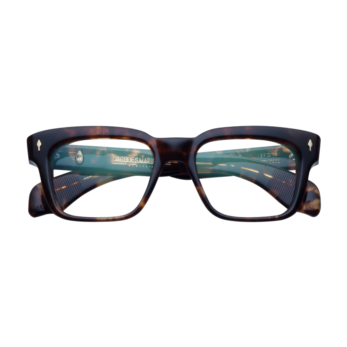 picture of Jacques Marie Mage MOLINO Eyeglasses 42487976