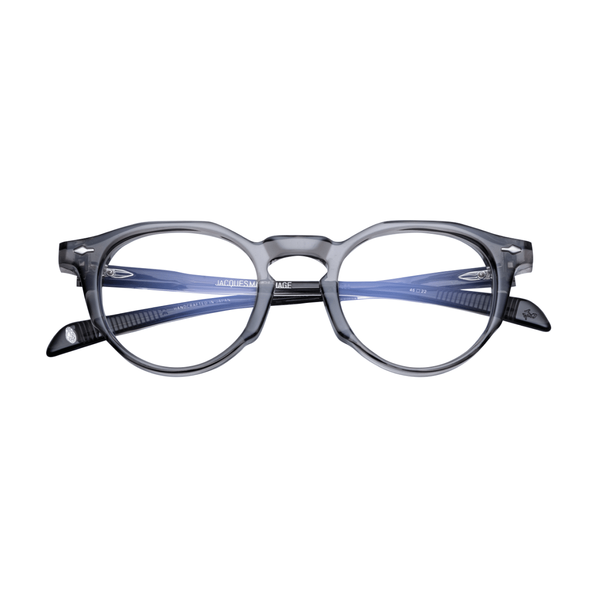picture of Jacques Marie Mage SHERIDAN Eyeglasses 58759037