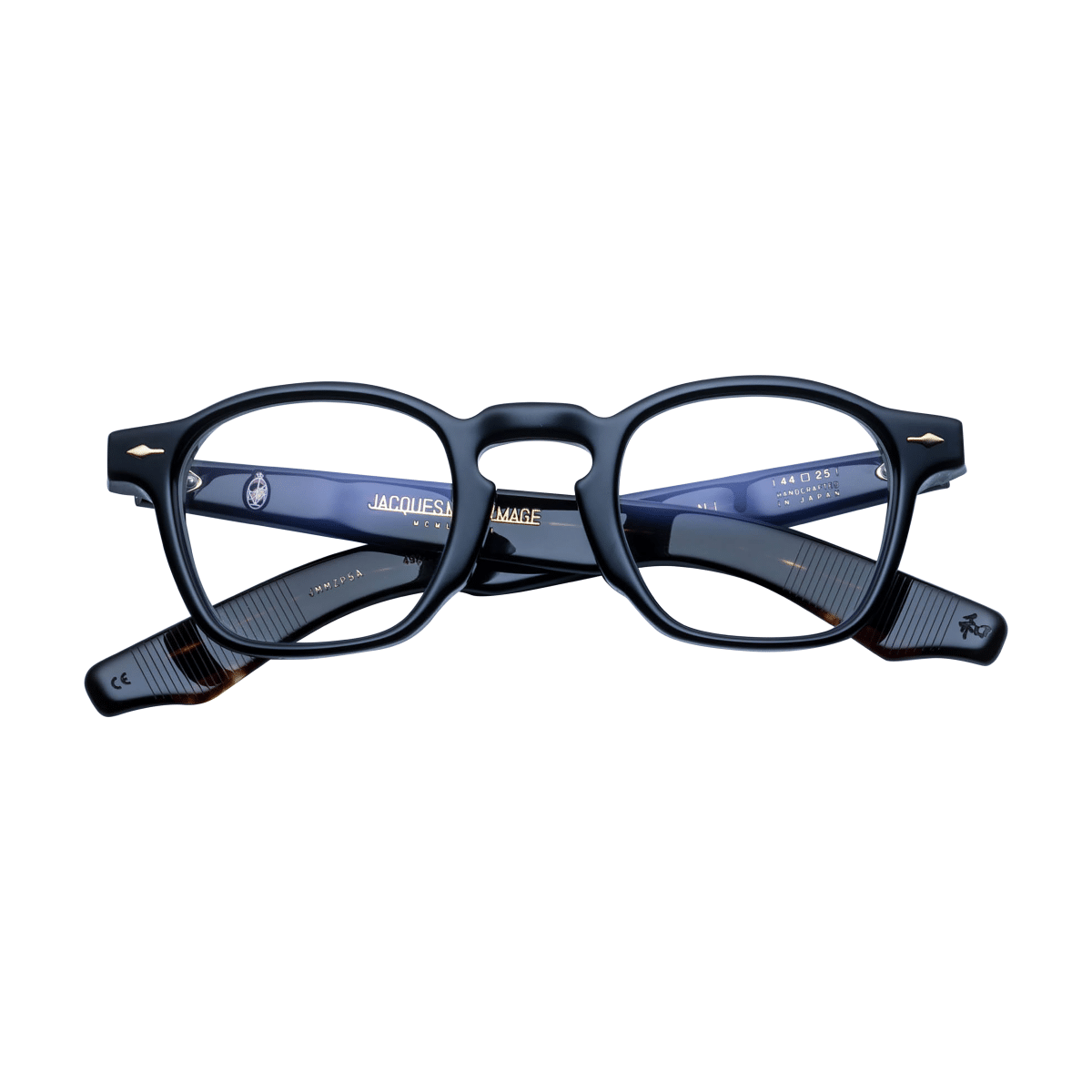 picture of Jacques Marie Mage ZEPHIRIN Eyeglasses 92558383