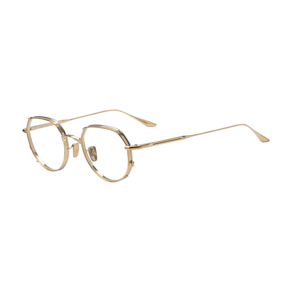 picture of Jacques Marie Mage HARTANA Eyeglasses 96175209