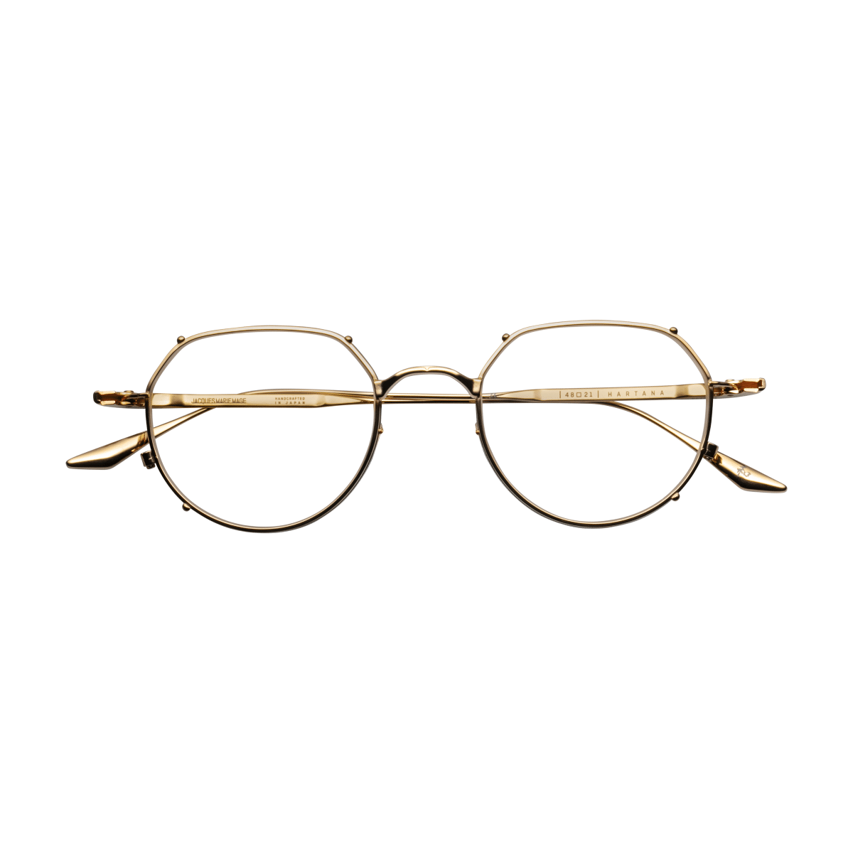 picture of Jacques Marie Mage HARTANA Eyeglasses 48324023