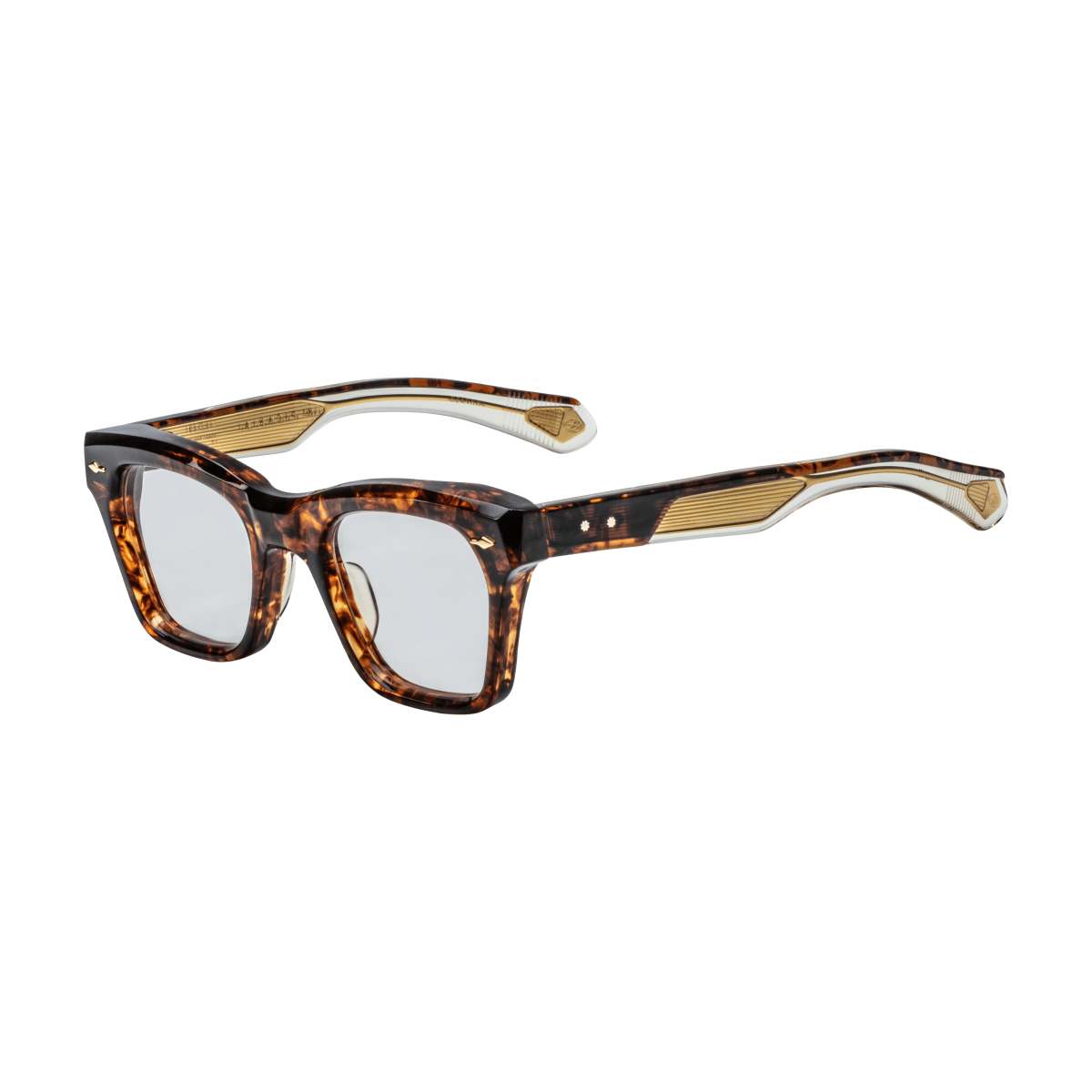 picture of Jacques Marie Mage PICABIA Eyeglasses 14498383