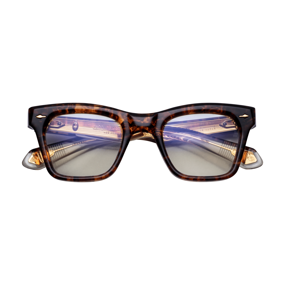 picture of Jacques Marie Mage PICABIA Eyeglasses 60462810