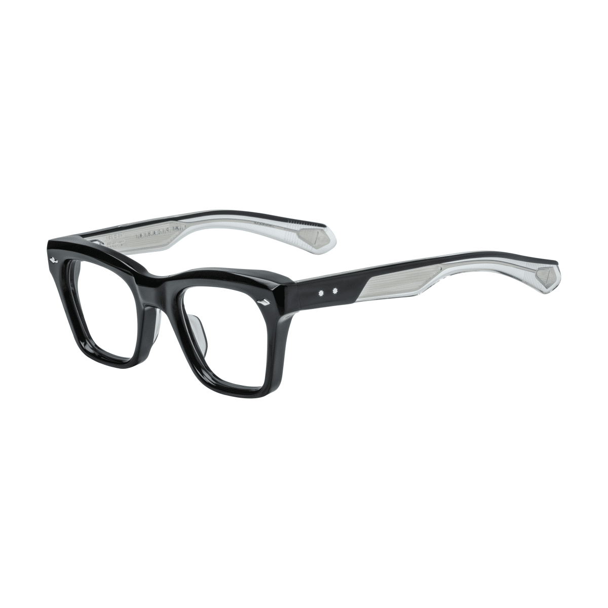 picture of Jacques Marie Mage PICABIA Eyeglasses 98640074