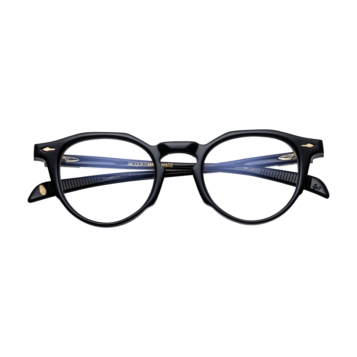 picture of Jacques Marie Mage SHERIDAN Eyeglasses 27936086