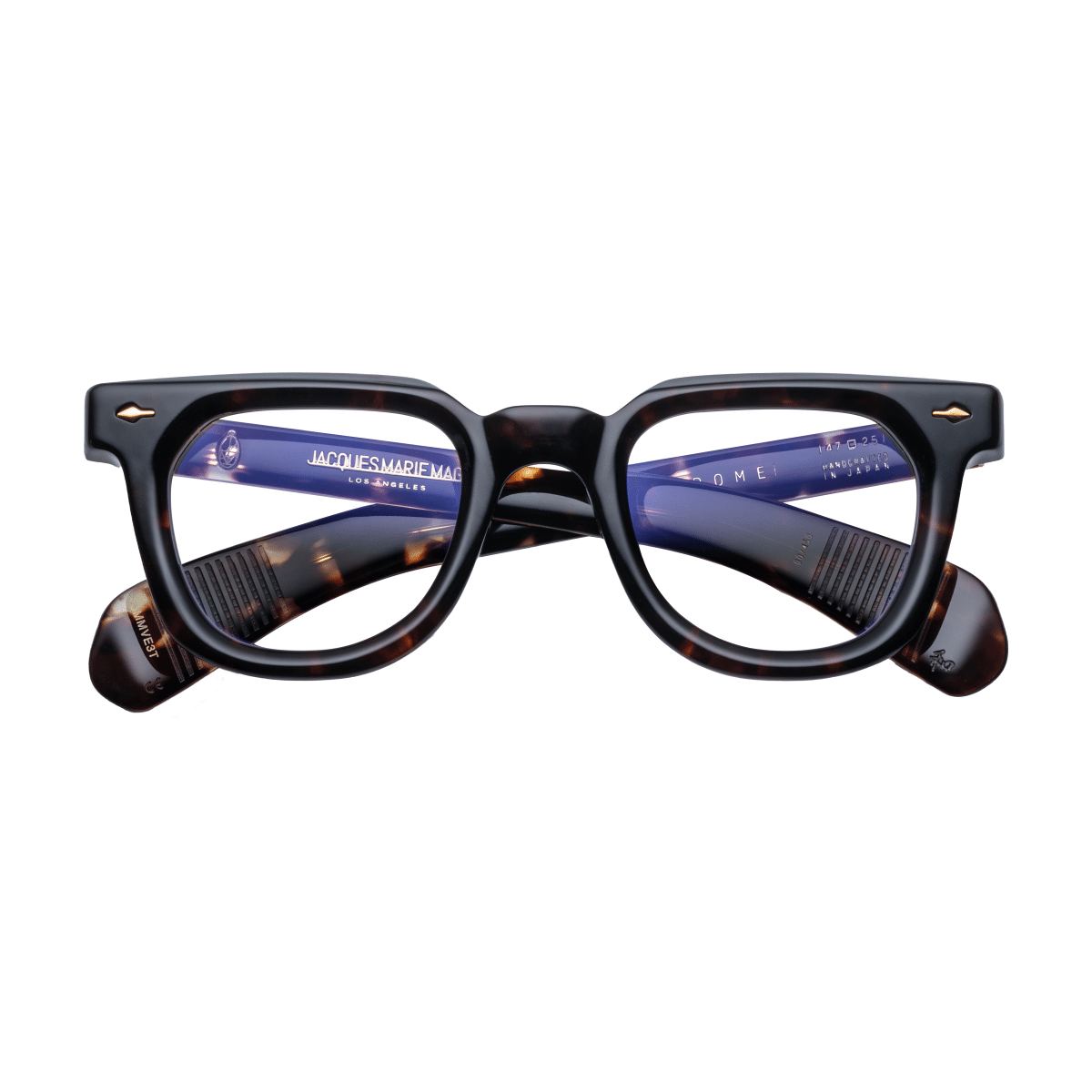 picture of Jacques Marie Mage VENDOME Eyeglasses 96215573