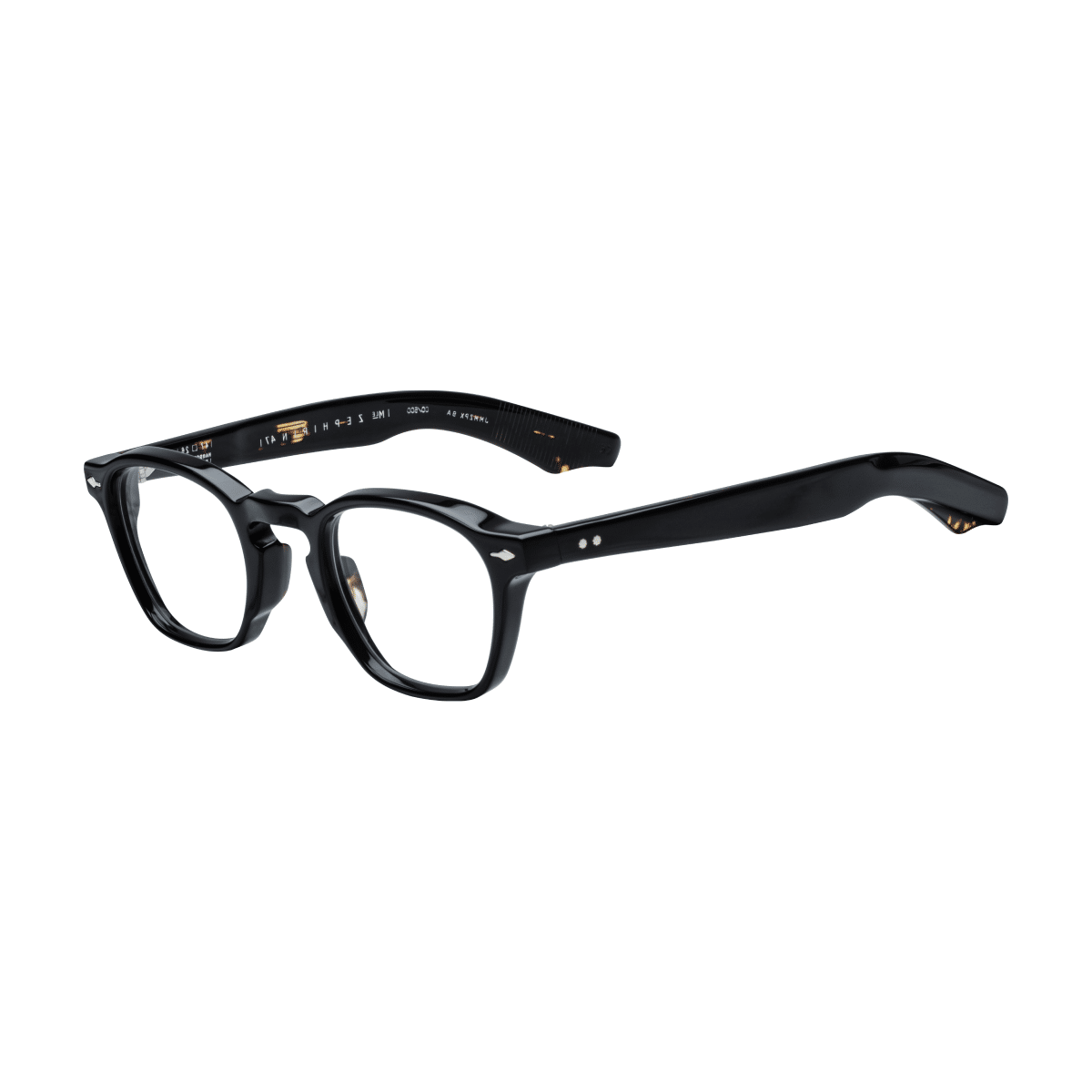 picture of Jacques Marie Mage ZEPHIRIN Eyeglasses 18112673
