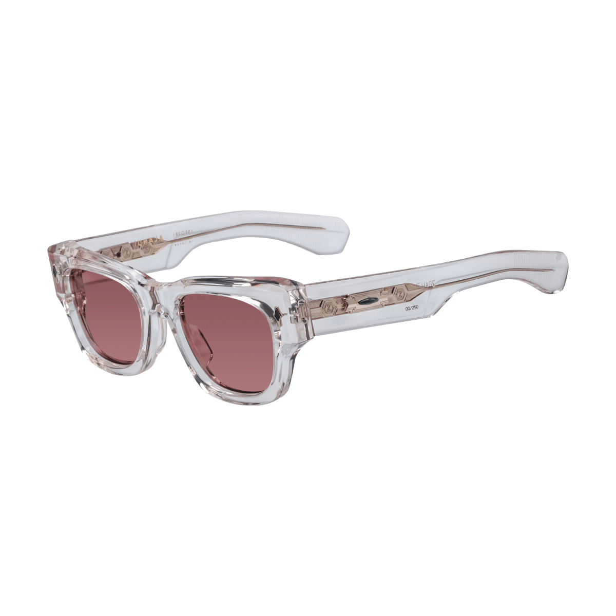 picture of Jacques Marie Mage ZUMA Sunglasses 52102666