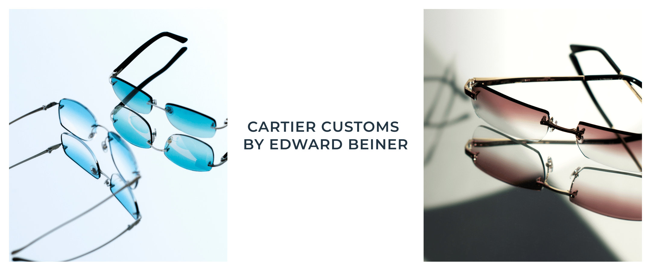 Cartier Customs By Edward Beiner 1 Collection Image