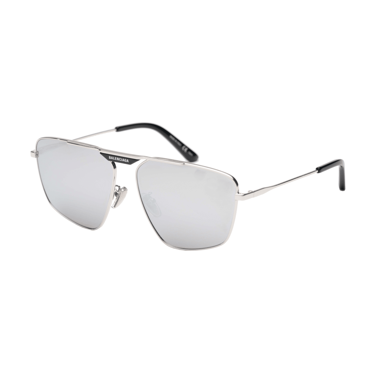 picture of Balenciaga BB0246SA Sunglasses 50977888