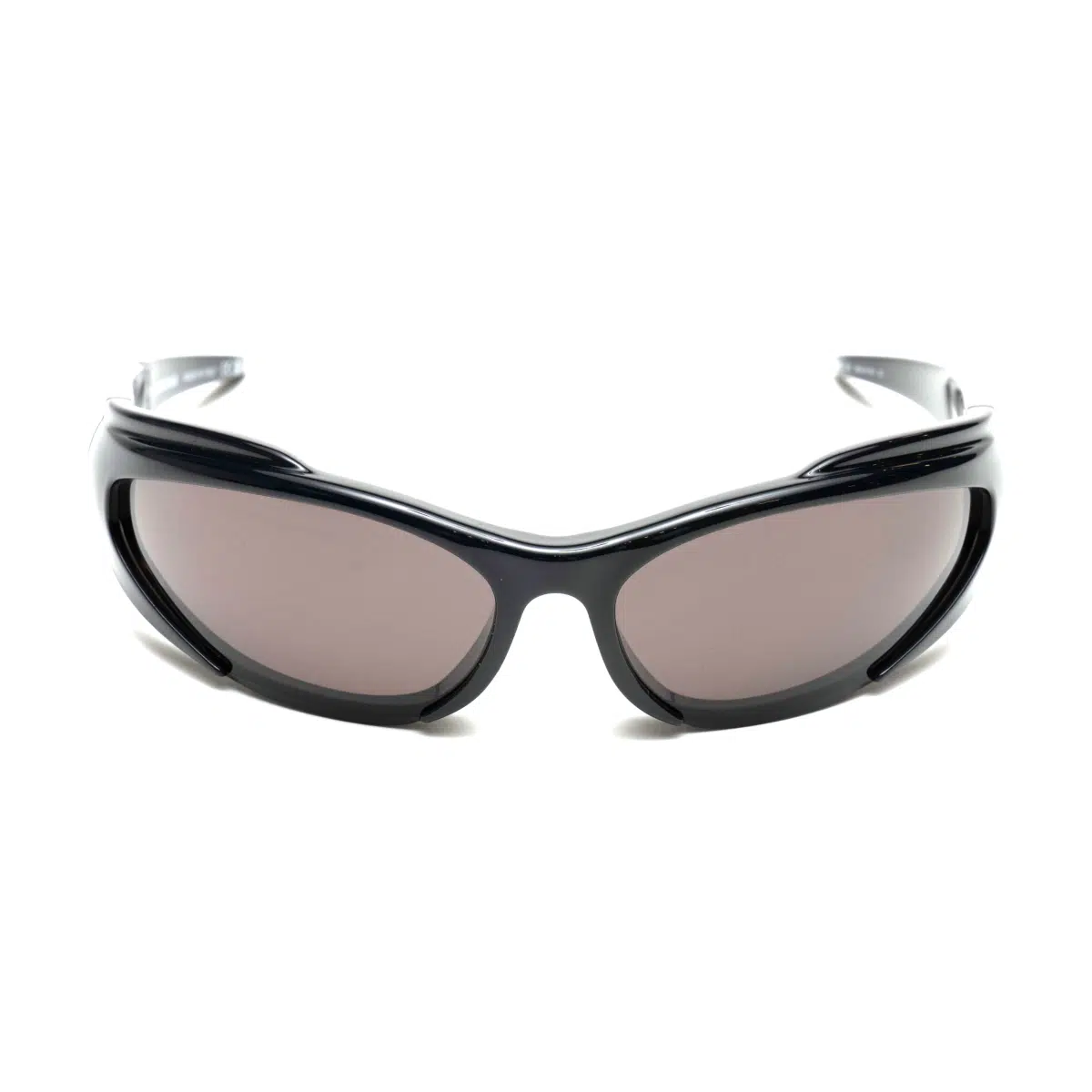 Balenciaga round 51mm sunglasses online