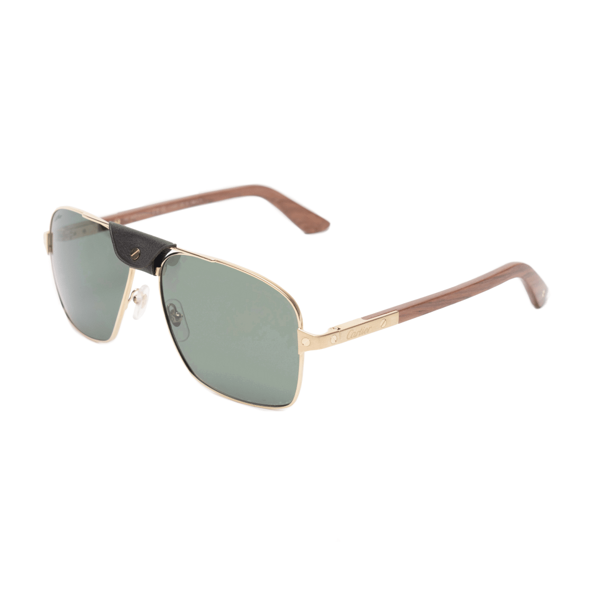 picture of Cartier CT0389S Sunglasses 68982587