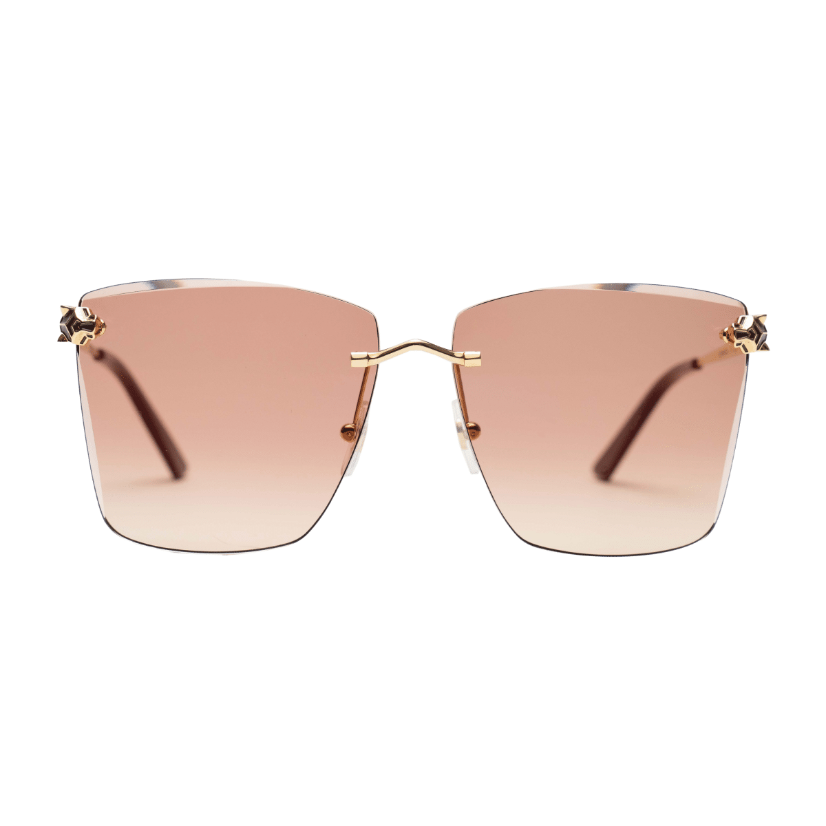 picture of Cartier CT0397S Sunglasses 41048574