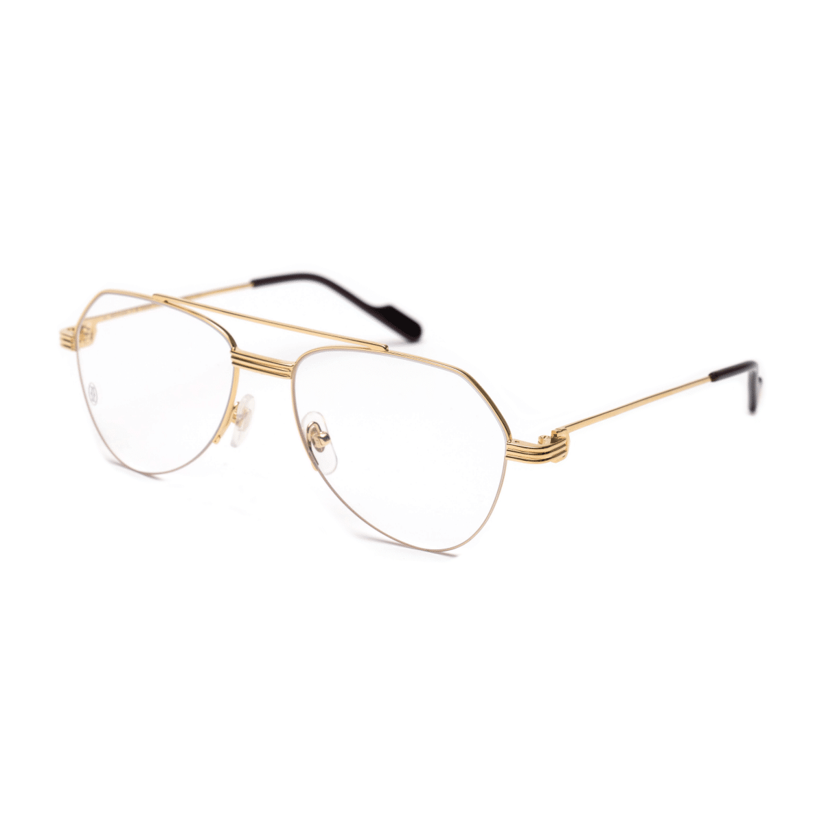 picture of Cartier CT0409O Eyeglasses 69280412