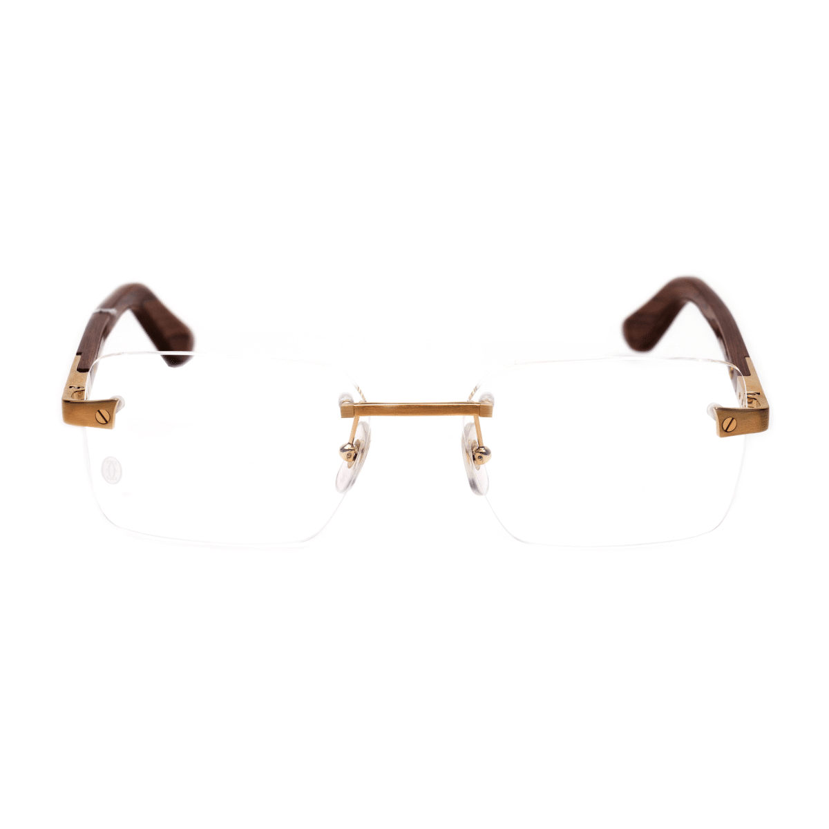 picture of Cartier CT0411O Eyeglasses 23592401