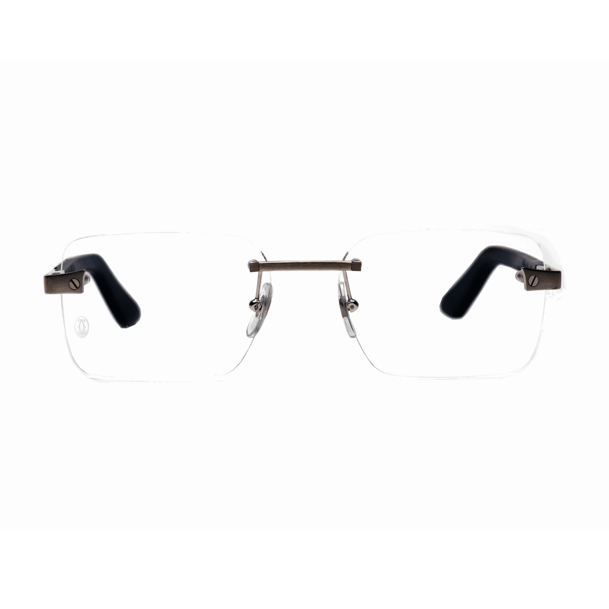 picture of Cartier CT0411O Eyeglasses 15855977