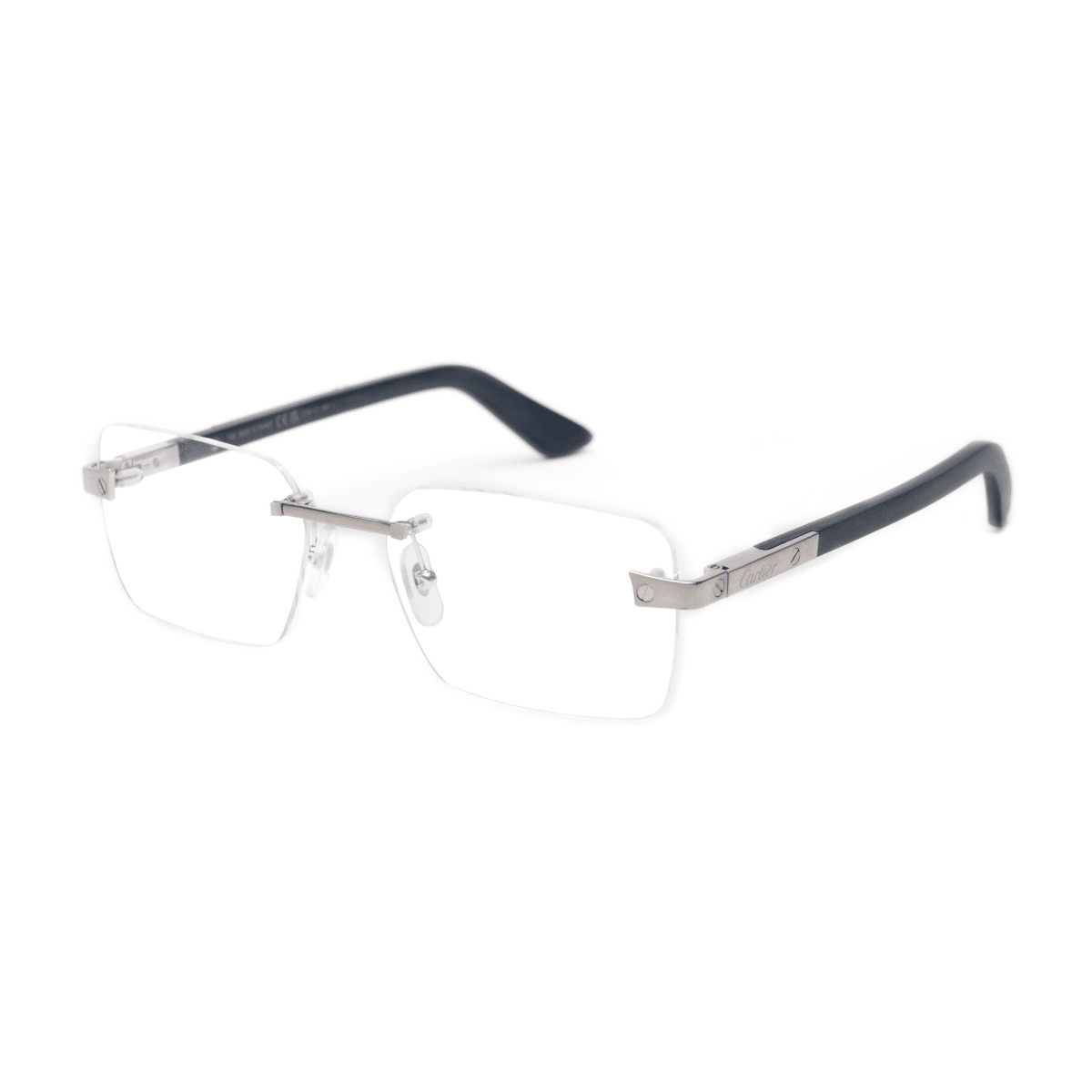 picture of Cartier CT0411O Eyeglasses 66528728